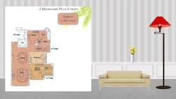 Changi Green (D16), Condominium #132182922